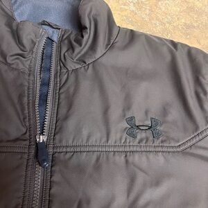 Under Armour Insulated Jacket